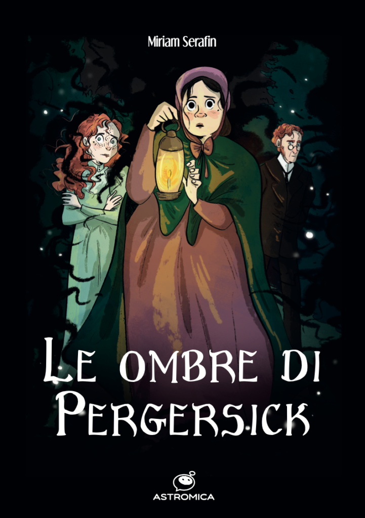 LE OMBRE DI PERGERSICK