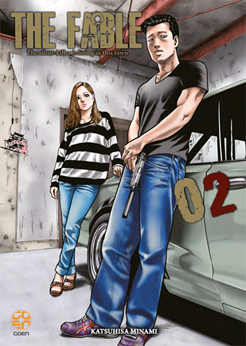 THE FABLE # 2