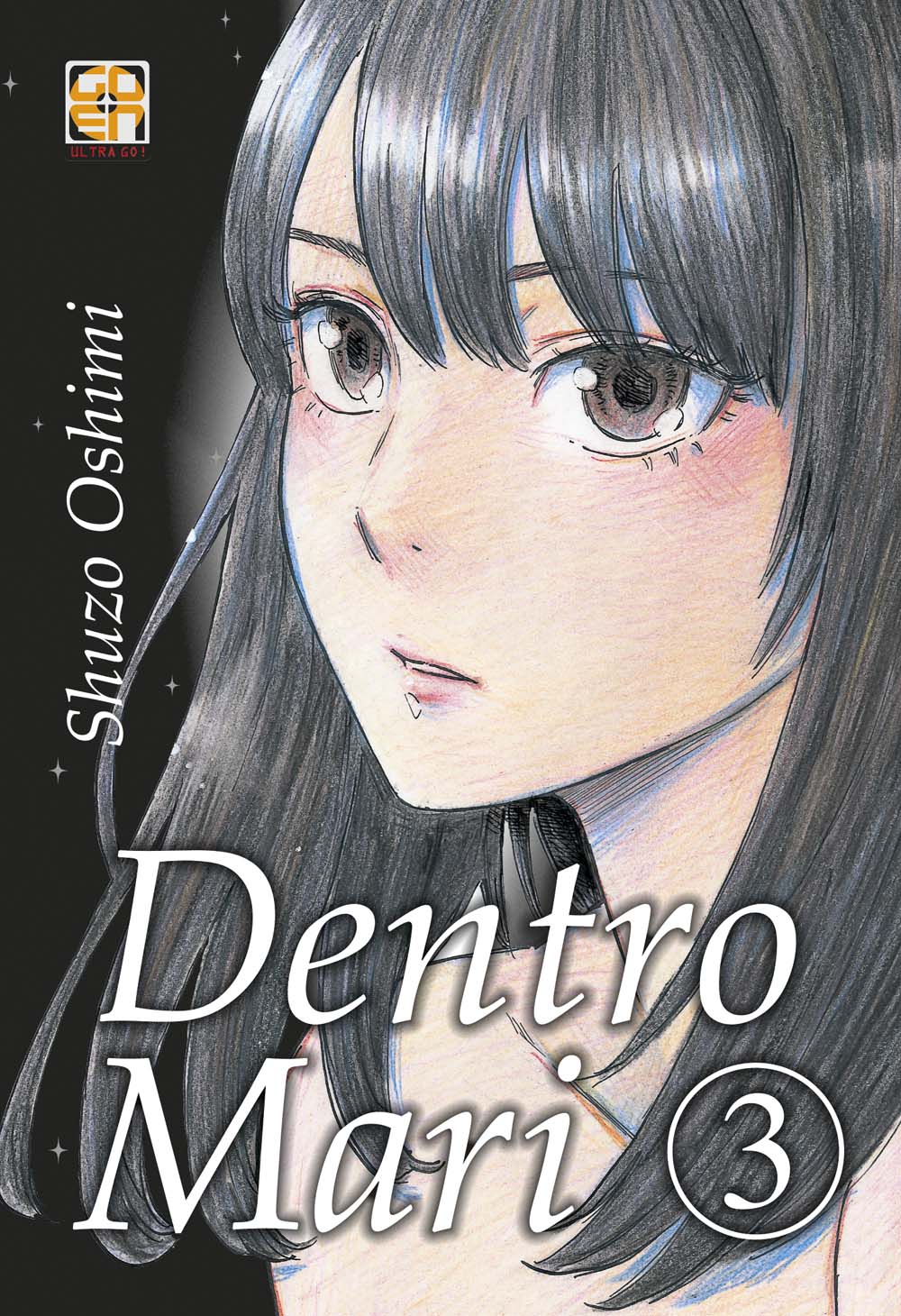MIRAI COLLECTION #38 DENTRO MARI 3