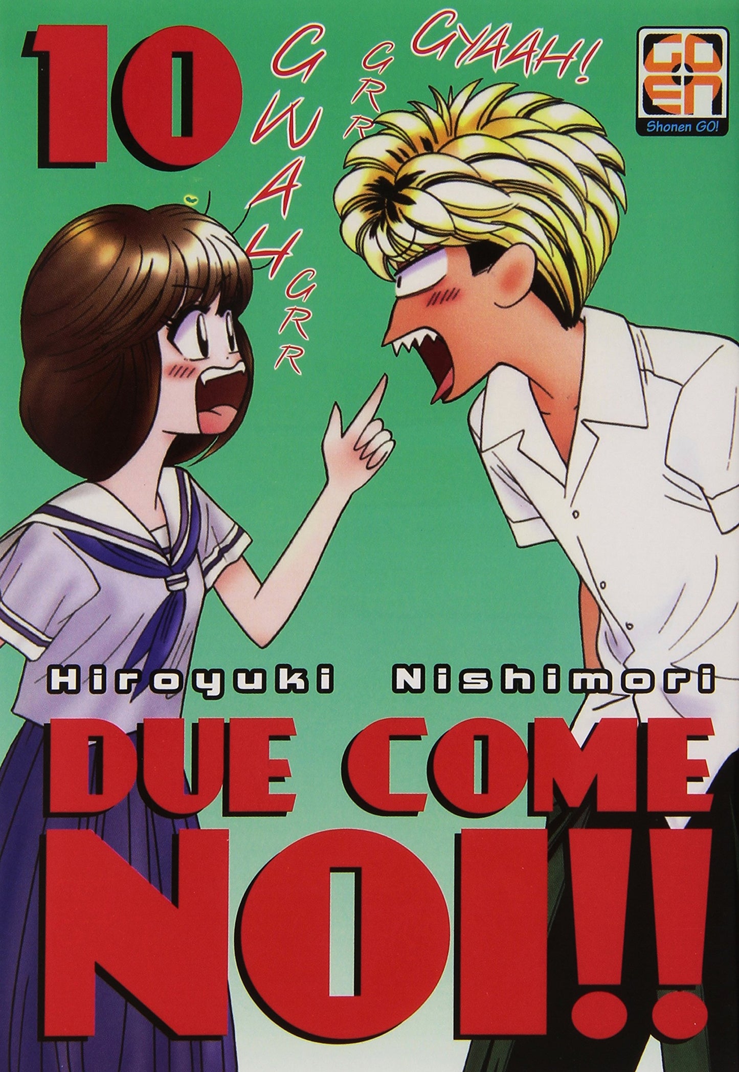 HIRO COLLECTION #29 DUE COME NOI 10