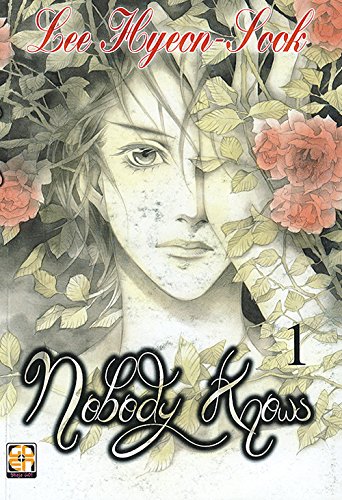 MANHWA COLLECTION #12 NOBODY KNOWS 1