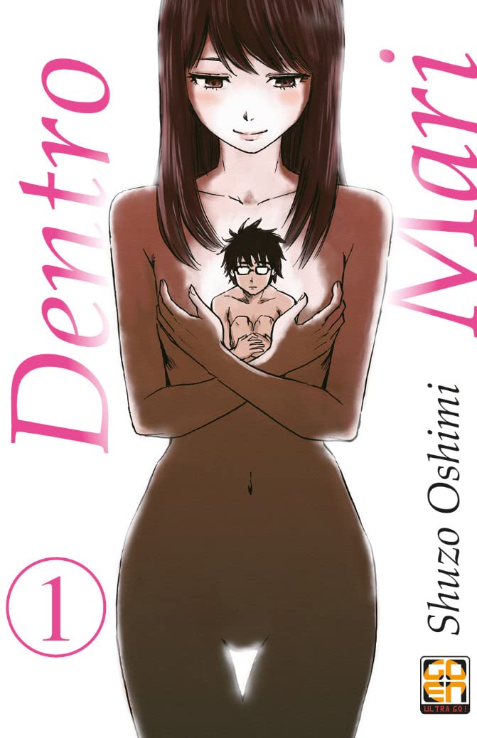 MIRAI COLLECTION #33 DENTRO MARI 1 I RIST