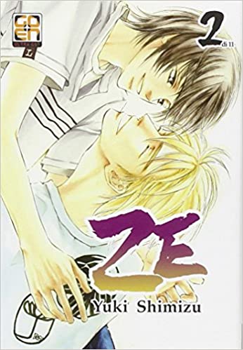 BL COLLECTION # 2 ZE 2 (di 11)