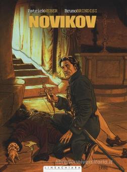 NOVIKOV