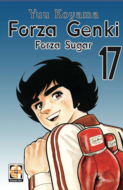 DANSEI COLLECTION #55 FORZA GENKI! 17