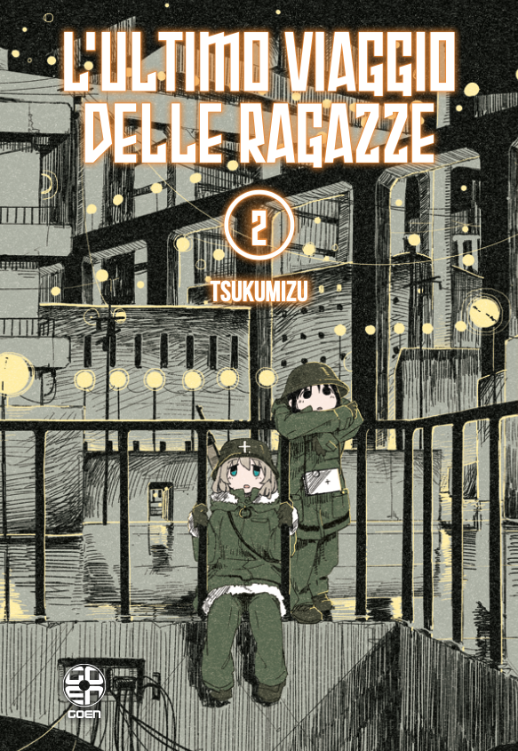 SF COLLECTION #38 L ULTIMO VIAGGIO DELLE RAGAZZE 2