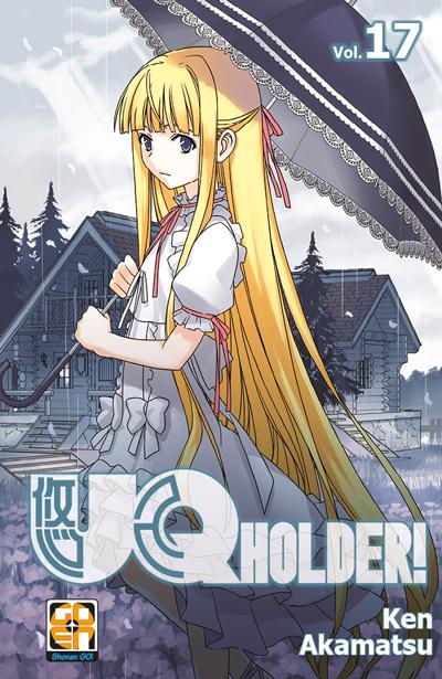 NYU SUPPLEMENT #35 UQ HOLDER! 17