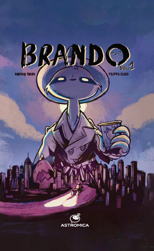 BRANDO