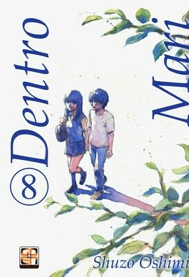 MIRAI COLLECTION #43 DENTRO MARI 8