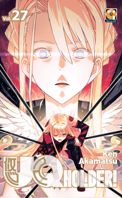 NYU SUPPLEMENT #46 UQ HOLDER! 27