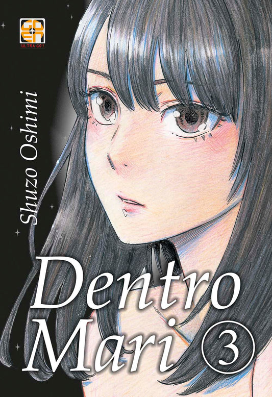 MIRAI COLLECTION #38 DENTRO MARI 3