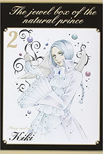 LADY COLLECTION #34 THE JEWEL BOX 2