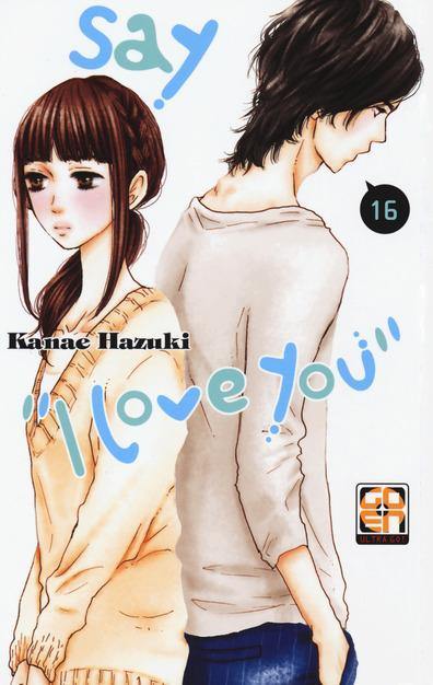 KISU COLLECTION #7 SAY I LOVE YOU 16 - ALASTOR