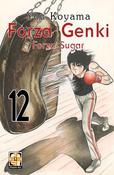 DANSEI COLLECTION #50 FORZA GENKI! 12 - ALASTOR