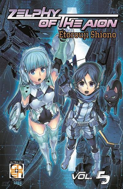 SF COLLECTION #25 ZELPHY OF THE AION 5 - ALASTOR